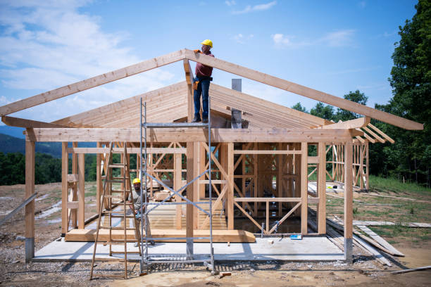 Best Best Roofing Contractors  in Shawsville, VA