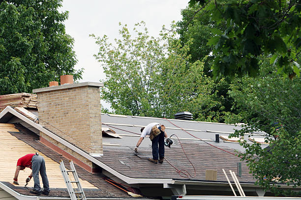 Best Flat Roof Repair Services  in Shawsville, VA