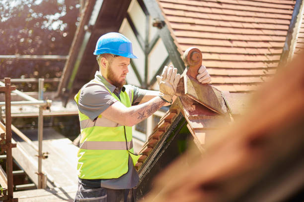 Best Roof Replacement Cost  in Shawsville, VA