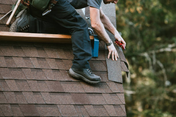 Best Slate Roofing Contractor  in Shawsville, VA